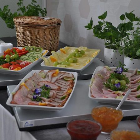 Hostel Roddaren Strömstad Zewnętrze zdjęcie