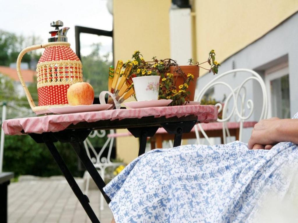 Hostel Roddaren Strömstad Zewnętrze zdjęcie