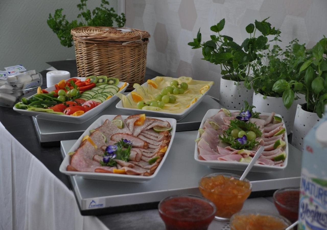Hostel Roddaren Strömstad Zewnętrze zdjęcie