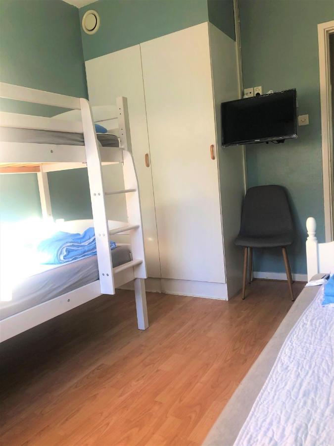 Hostel Roddaren Strömstad Zewnętrze zdjęcie