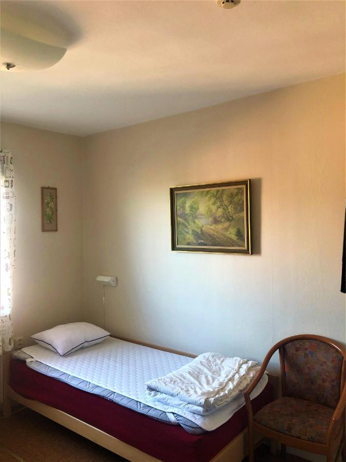 Hostel Roddaren Strömstad Zewnętrze zdjęcie