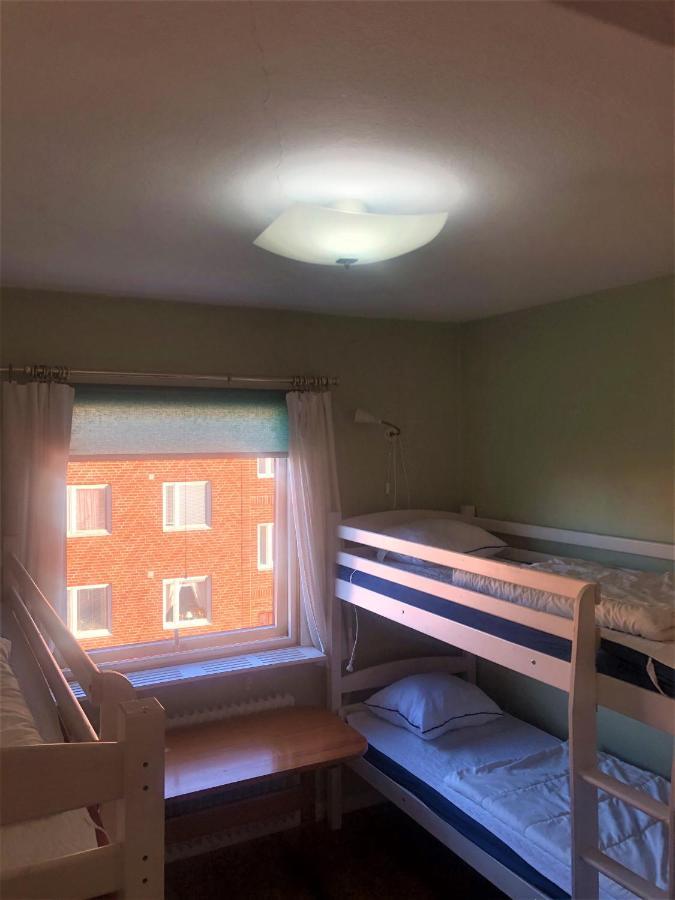 Hostel Roddaren Strömstad Zewnętrze zdjęcie