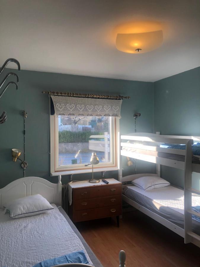 Hostel Roddaren Strömstad Zewnętrze zdjęcie