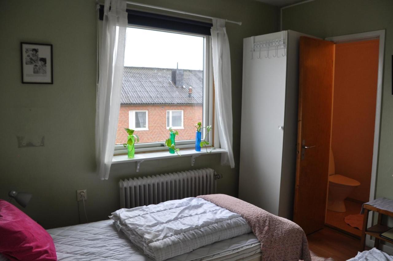 Hostel Roddaren Strömstad Zewnętrze zdjęcie