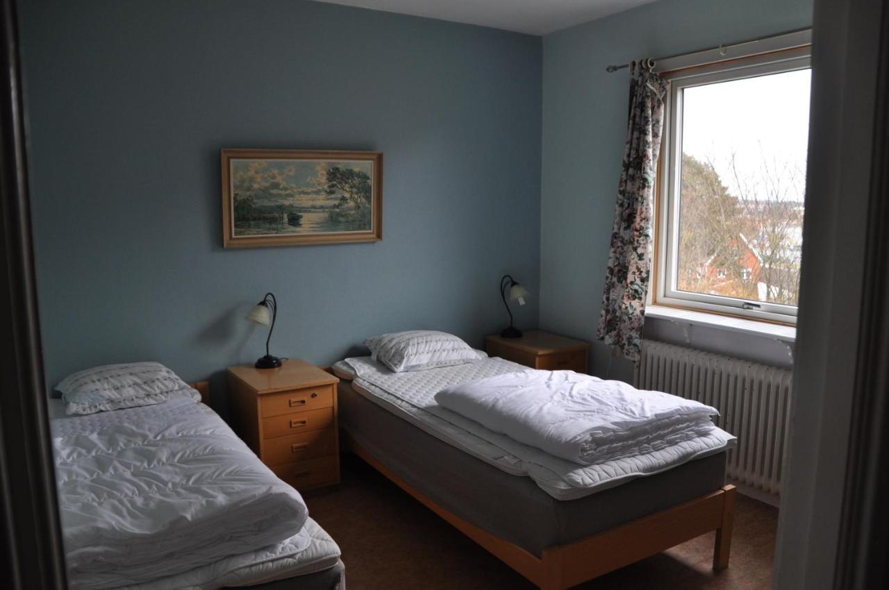 Hostel Roddaren Strömstad Zewnętrze zdjęcie