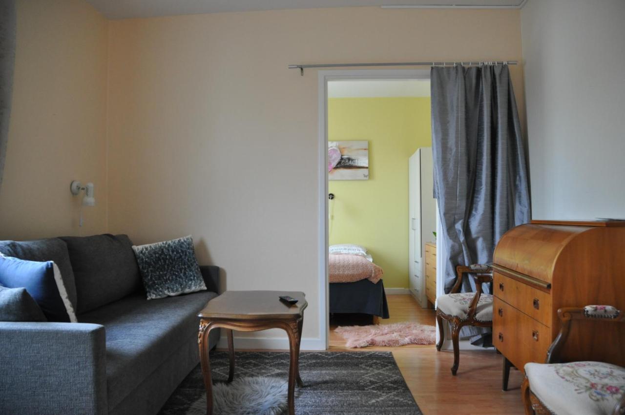 Hostel Roddaren Strömstad Zewnętrze zdjęcie