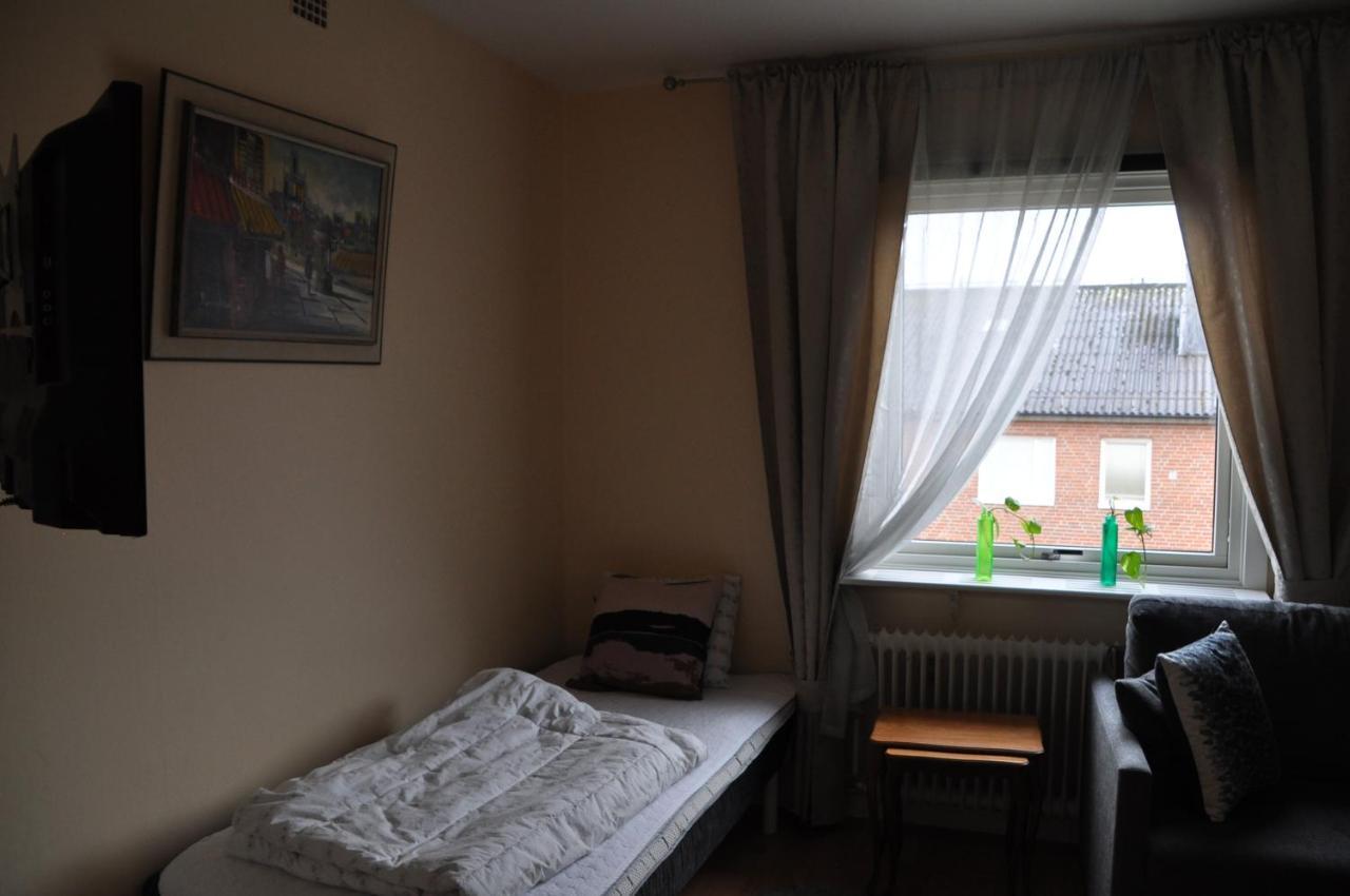 Hostel Roddaren Strömstad Zewnętrze zdjęcie