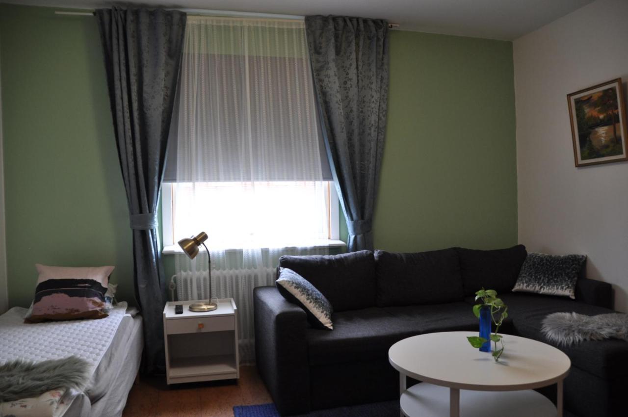 Hostel Roddaren Strömstad Zewnętrze zdjęcie