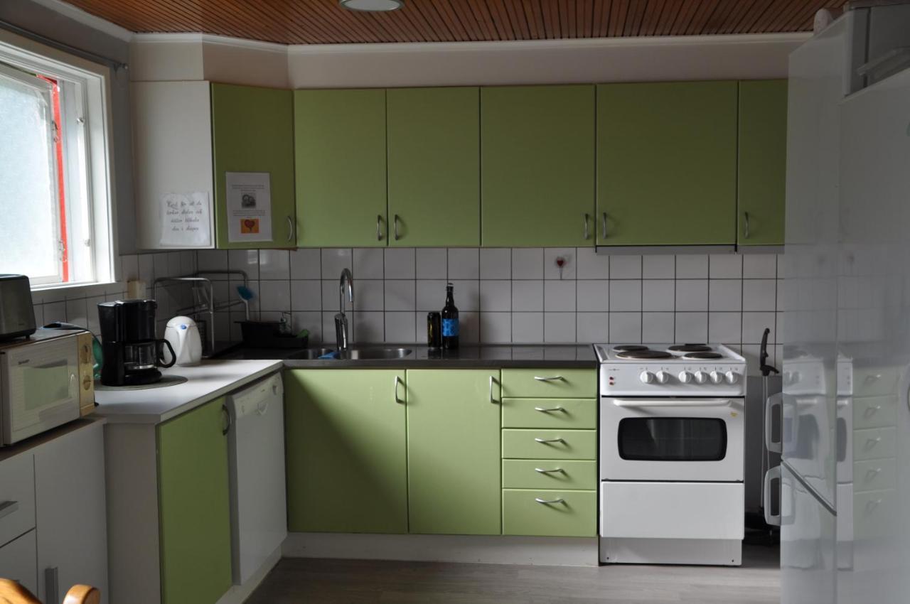 Hostel Roddaren Strömstad Zewnętrze zdjęcie