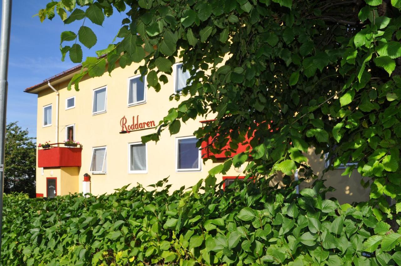 Hostel Roddaren Strömstad Zewnętrze zdjęcie